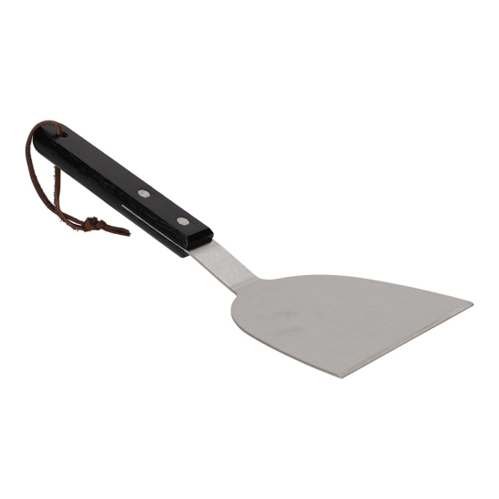 JENS Living Hamburger Flipper Woody Zwart 25826