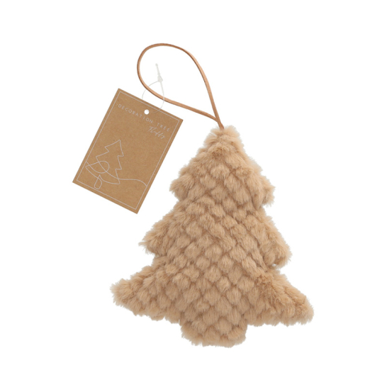 JENS Living Kerstboomhanger Fluffy 25264