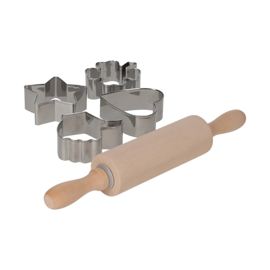 JENS Living Koekjes Bakset Compliment 25796