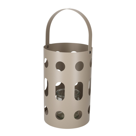 JENS Living Lantaarn Dots Large 25724