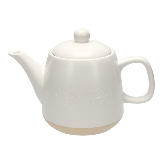 JENS Living MOOD FOR TEA Pot 25314