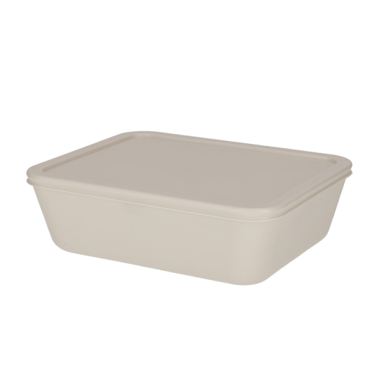 JENS Living Ovenschaal Met Deksel Large 25567