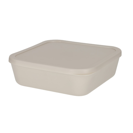 JENS Living Ovenschaal Met Deksel Small 25566