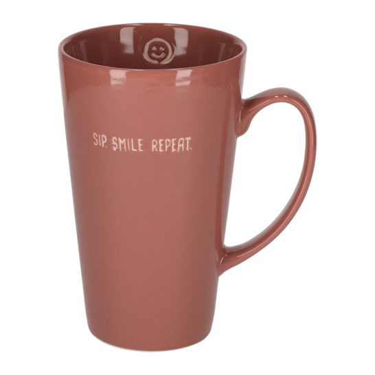 JENS Living Shiny Mok Terra XL 25730