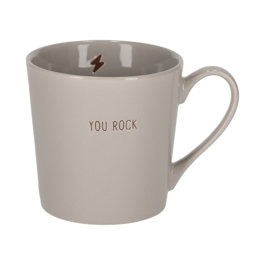 JENS Living Shiny Mok Zand 25733