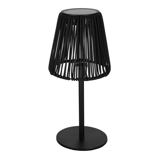 JENS Living Solar Tafellamp Jesse Zwart 25747