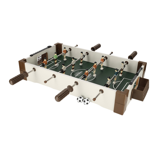 JENS Living Tafel Voetbal Retro 25801