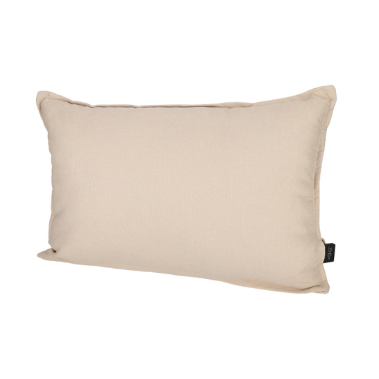 JENS Living Warmtekussen RPET 60x40 Taupe 25812