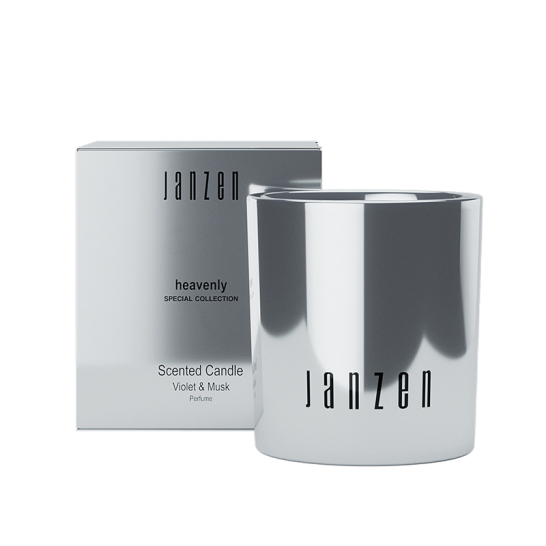 Janzen Scented Candle Heavenly Geurkaars