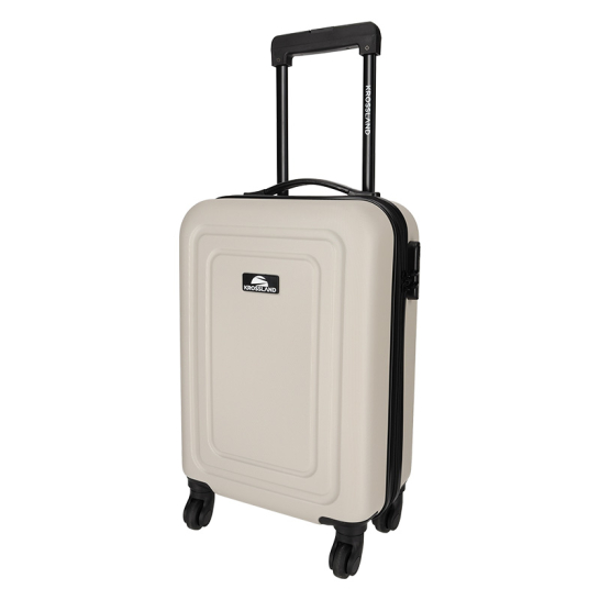 KROSSLAND Orbit Cabin Trolley Taupe 96008