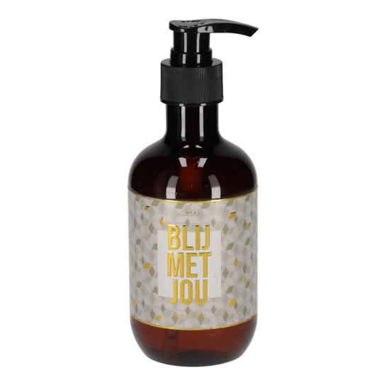 KUMAI Handzeep Blij met Jou 300ML A8099005