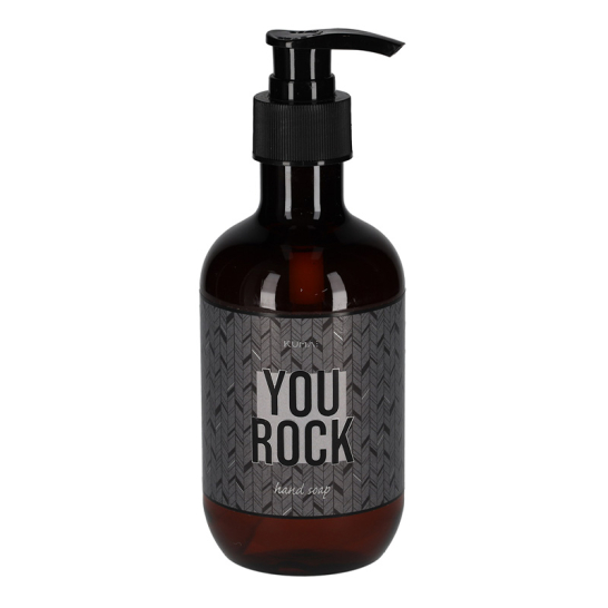 KUMAI Handzeep You Rock 300ML A8099001