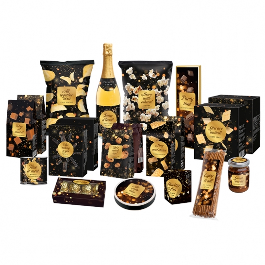 Kerstpakket 2023 AllTogetherNow