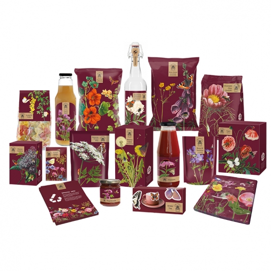 Kerstpakket 2023 BeeFriendly