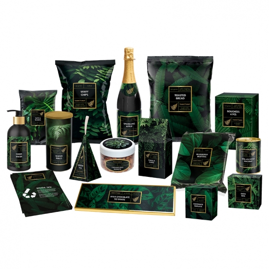Kerstpakket 2023 SecretForest