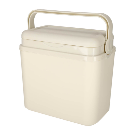 Koelbox 10L Wit Norlander 28827