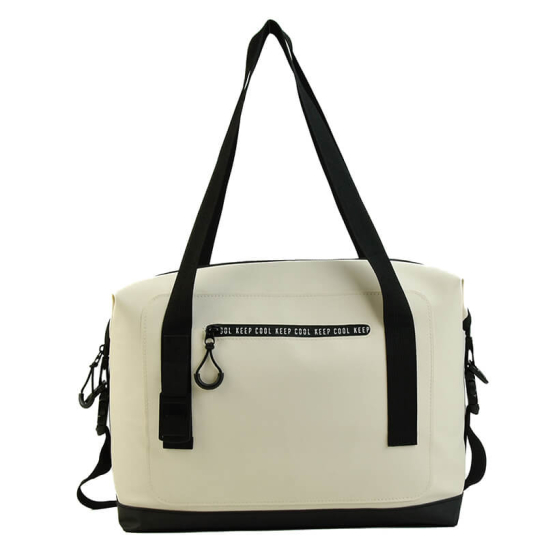 Koelshopper off white 8800ow