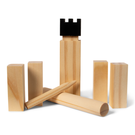 Kubb Spel - JENS Living - 13076