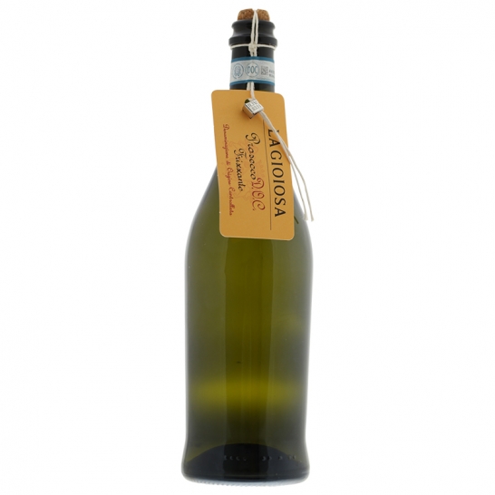 La Gioiosa Prosecco Frizzante Filo