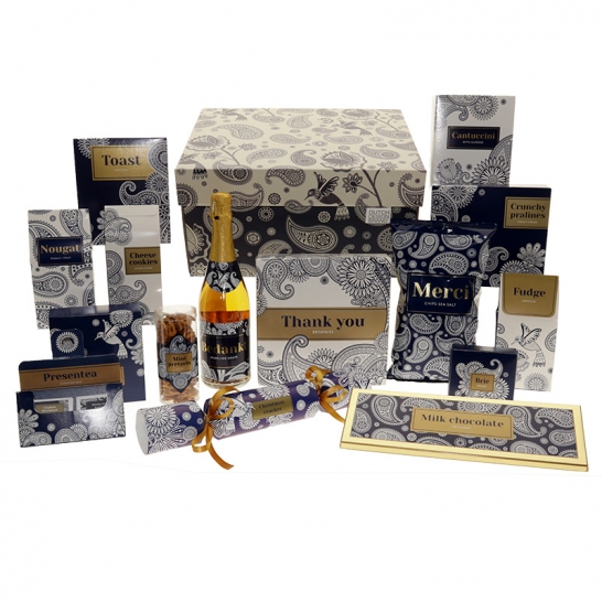 Merci Dutch design box