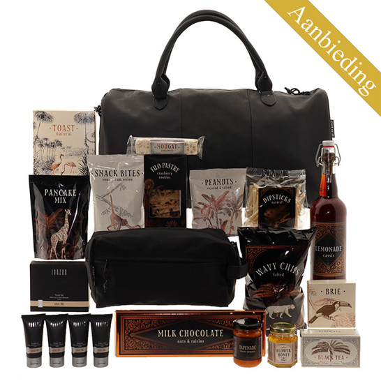 Natures Paradise Weekendje Weg Aanbieding