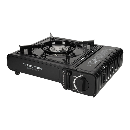 Norlander Camping Kookstel 28897