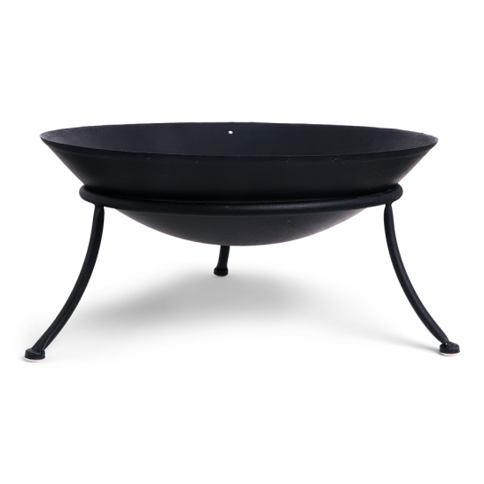 Norlander Iron Fire Bowl 9823