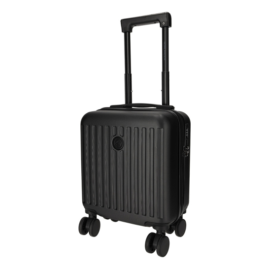 Motionline Underseater Trolley Zwart - Norländer Norlander Motionline Underseater Trolley Zwart 29071