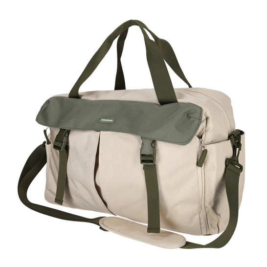 Outdoor Weekendtas Narvik - Norländer Norlander Outdoor Weekendtas Narvik 29080