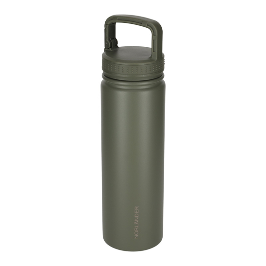 Norlander Thermofles Hamar 700ML Groen 29052