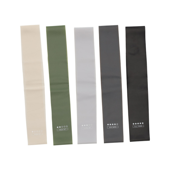 Norlander Weerstandsbanden set van 5 29026