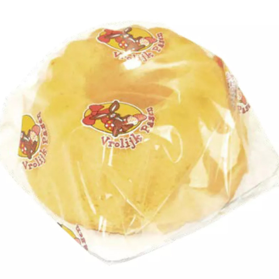 Paas Tulband Cake Naturel 350gram 6BG014