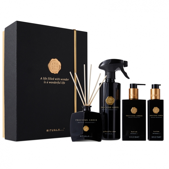 PrivateCollection PreciousAmber Rituals2022 1114471