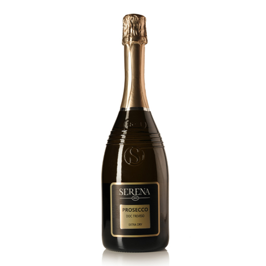 Prosecco DOC Treviso Spumante Extra Dry Terra Serena