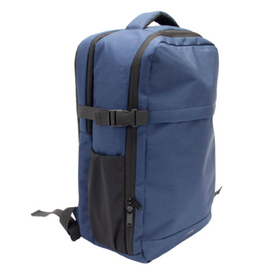 RB Underseater Blauw 100 gerecyclede PET flessen