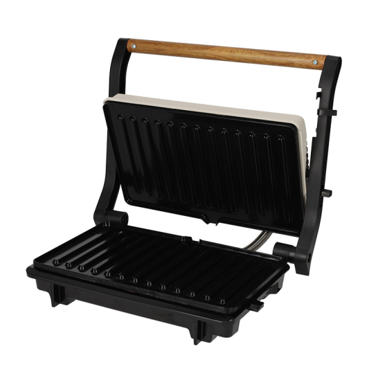 ROQUET Contactgrill Roots Zand 41013