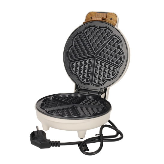 ROQUET Wafelijzer Roots Zand 41011