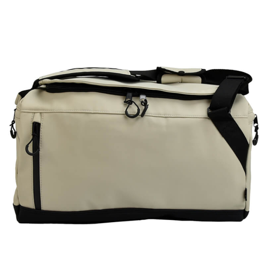 ReistasTravel Mat PU Off White 8790