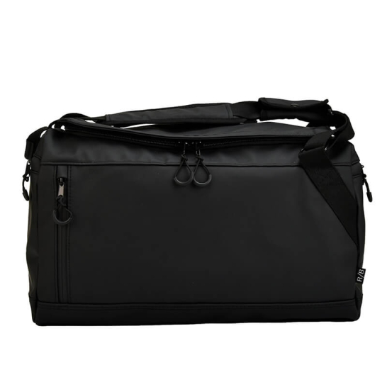 ReistasTravel Mat PU Zwart 8790