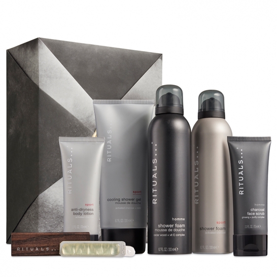 Rituals Homme Large Gift Set 2023