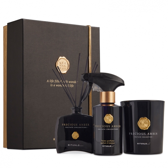 Rituals Private Collection Precious Amber 23 24