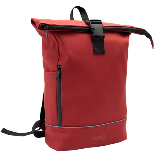 Rol Rugtas Rood - VASAD Rol Rugtas Rood VASAD