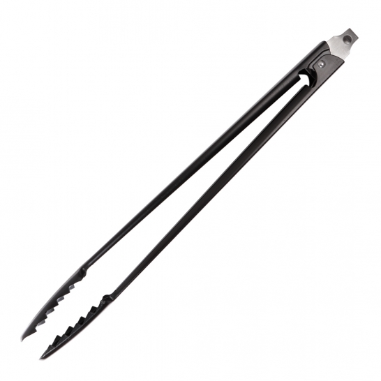 SENZA BBQ Tang Zwart 24547