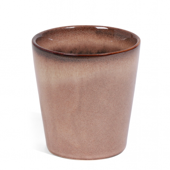 SENZA Ceramic Mug Beige 24667