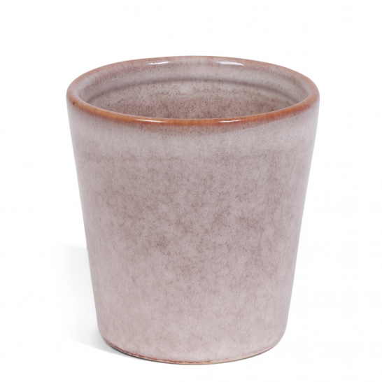 SENZA Ceramic Mug Taupe 24666