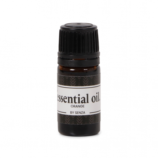 SENZA Essentiele Olie 5ML Sinaasappel 24810