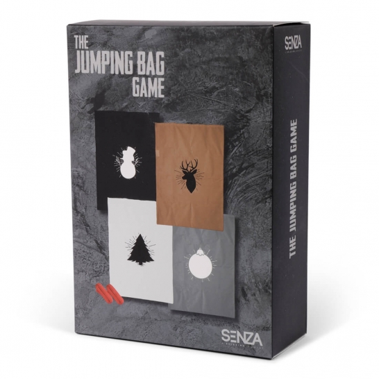 SENZA Jumping Bag Game 13021