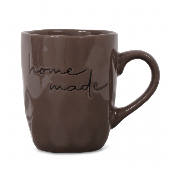 SENZA Keramische Mok Home Made 24670