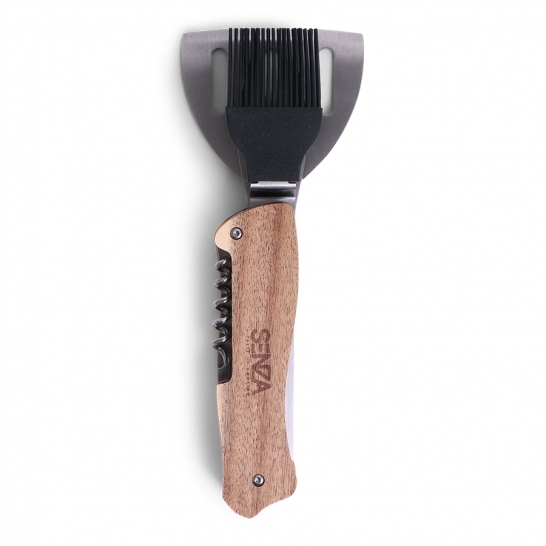 SENZA Multifunctionele BBQ Tool 24257