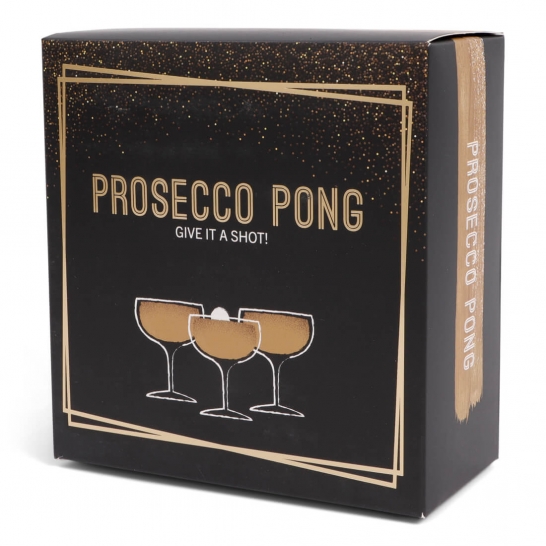 SENZA Prosecco Pong 12992
